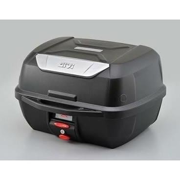 Box Motor Givi E43 Ntl Monolock
