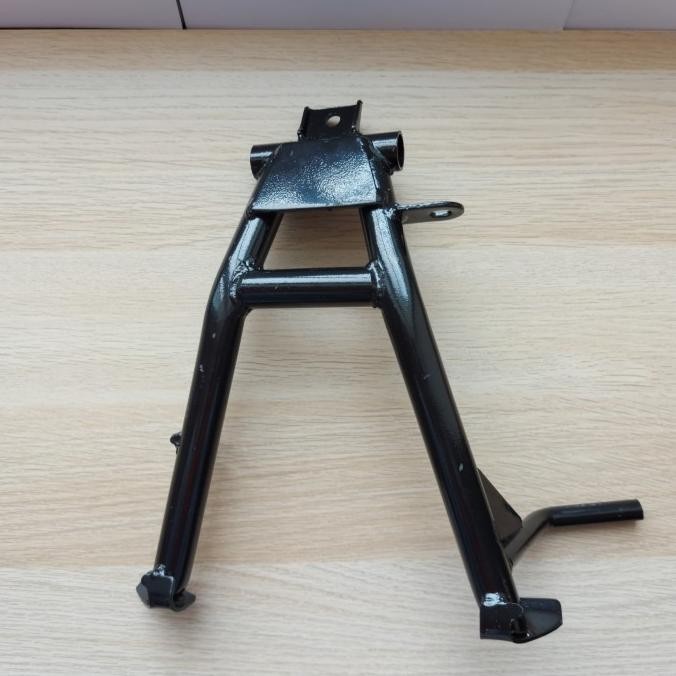 STANDAR DUA SUPRA X 100 - SUPRA FIT LAMA STANDAR TENGAH MOTOR 2 ORIGINAL