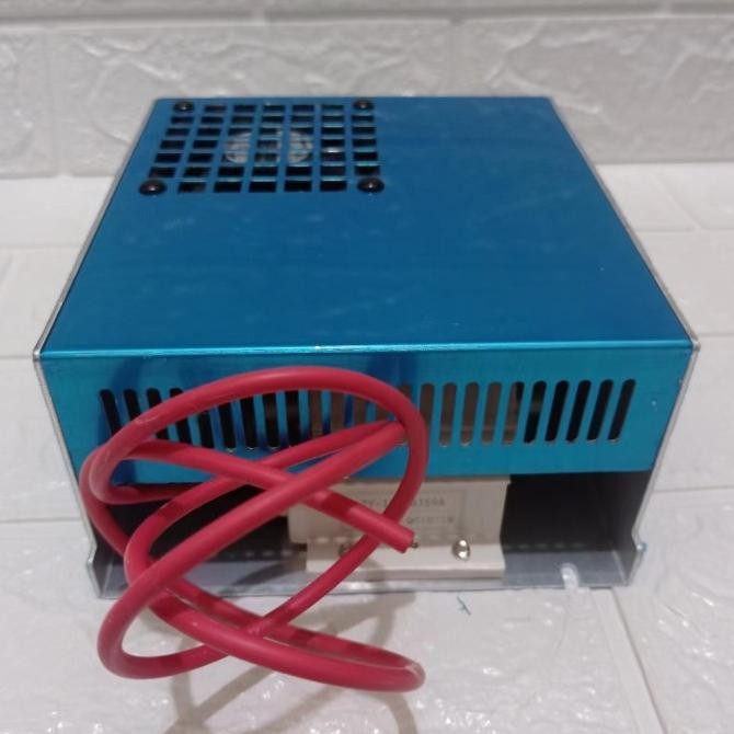 Power Supply Unit / Psu Laser Cutting Co2 / Myjg Psu Laser Cutting Co2 New Stok