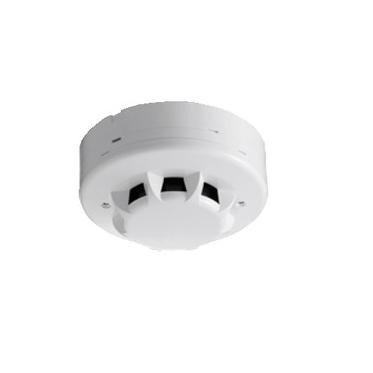 Smoke Detector Multi 2Wire & 4Wire / Merk Horing Lih