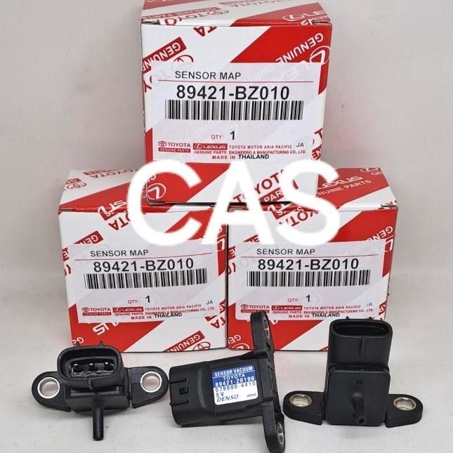 Sensor Map Avanza Xenia 89421-Bz010 Best Seller