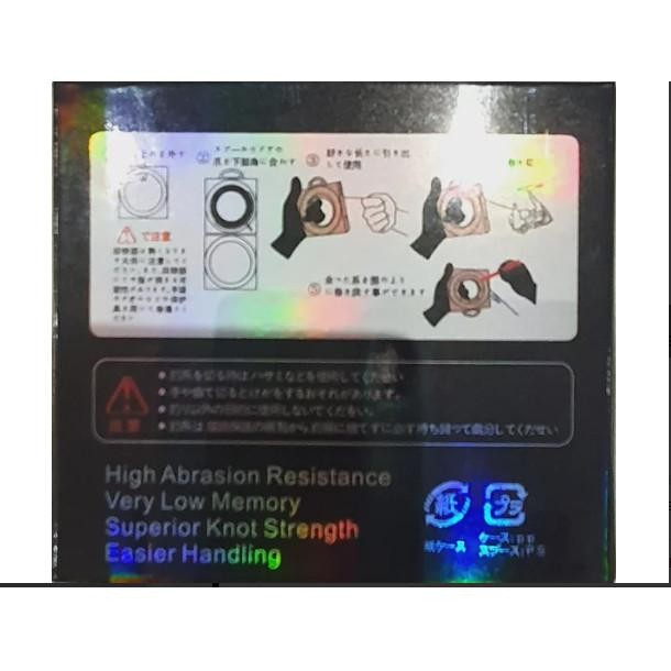 (Termurah) Senar Leader Utc Fc 50M 12Lb Bestseller