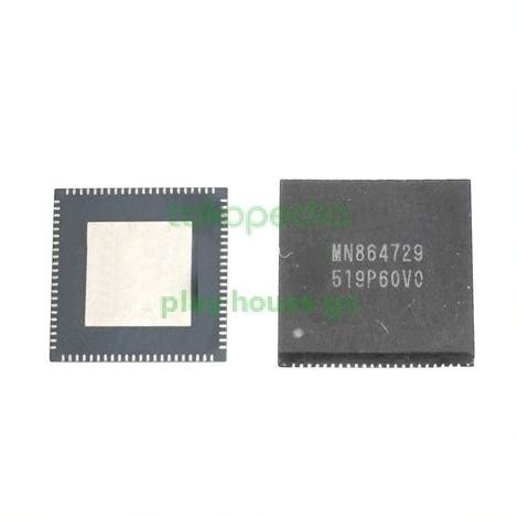 BARU PS4 IC HDMI PS4 SLIM PRO MN864729