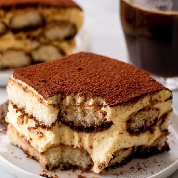 

Terbaru Pure Tiramisu Powder Murni Bubuk Import Makanan Kue 200 Gr