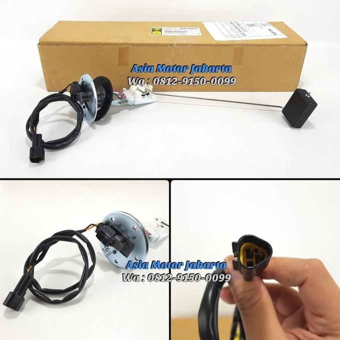 >>>>>] Pelampung Solar Asli - Truck Isuzu NMR71 - 125PS