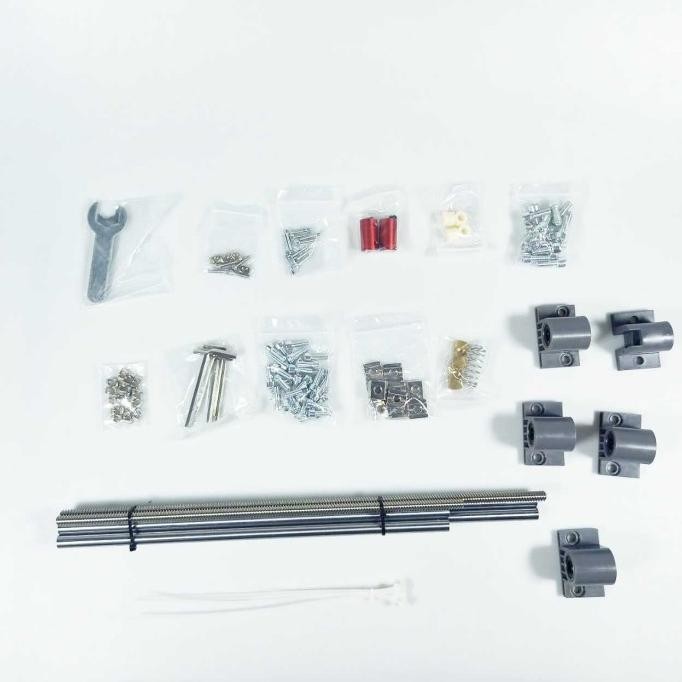 Mesin CNC Router CNC 3018 Pro Router Drilling Engraver with ER11 murah