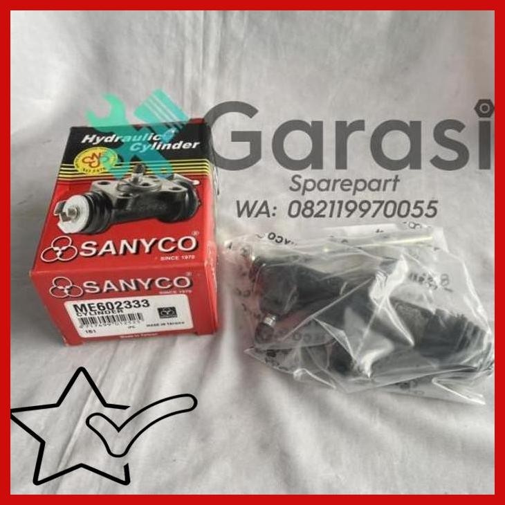 [GRS] MASTER KOPLING BAWAH / CO ASSY MITSUBISHI CANTER PS120