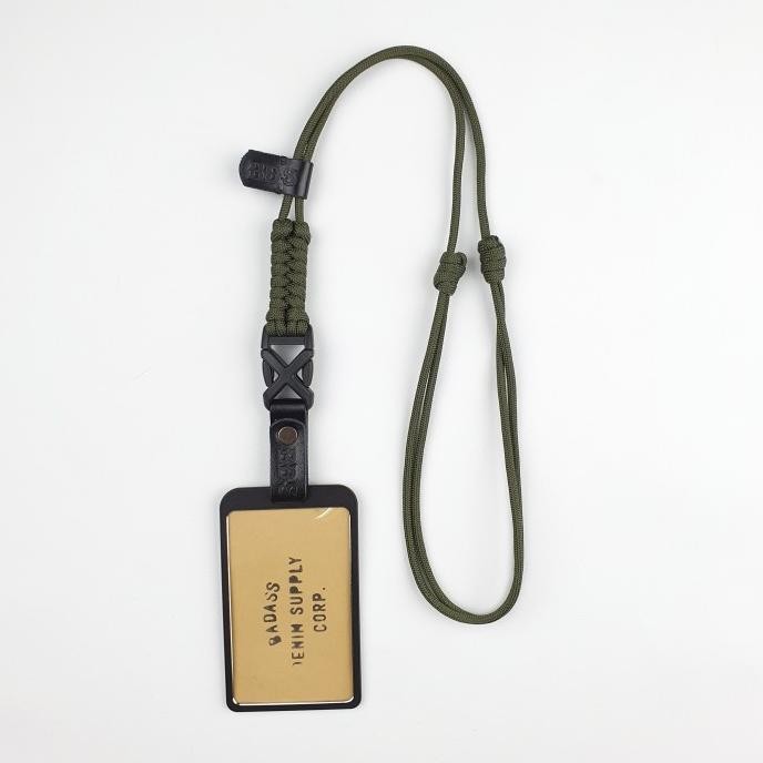 

ready STORM - BDS Original lanyard card Holder murah
