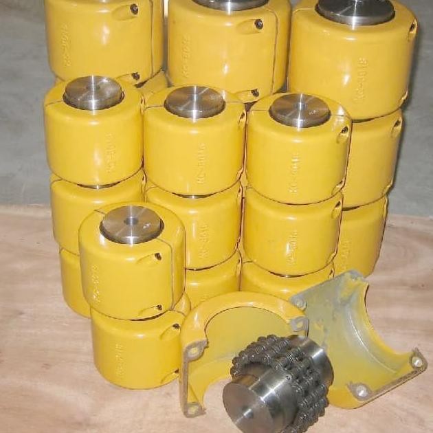 CHAIN COUPLING KC KC5018 KC 5018 KC-5018 / Kopling KC 5018 KC5018 murah