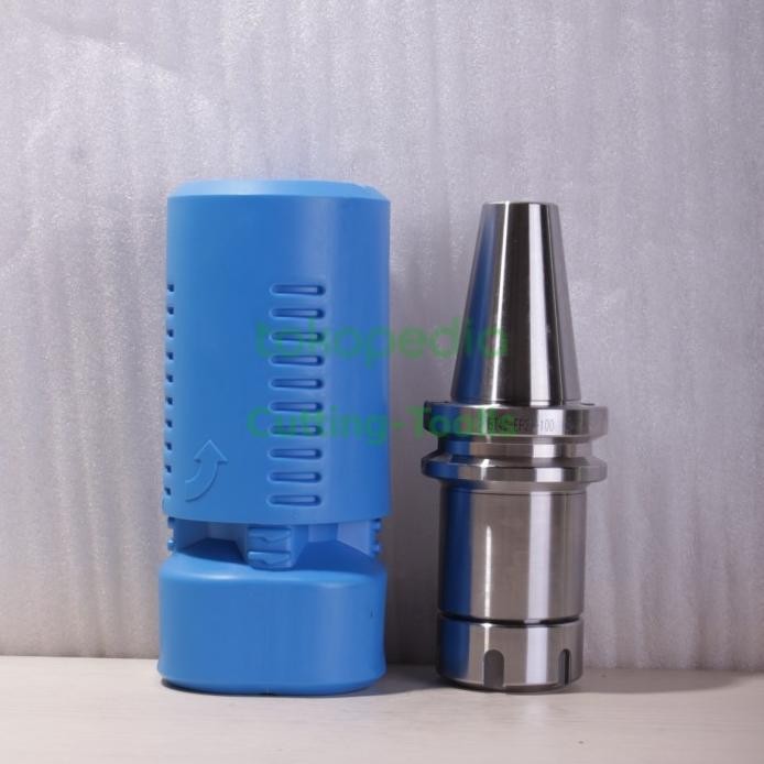 ARBOR BT40 ER32 100 COLLET ER32 ARBOR COLLET ER32 murah