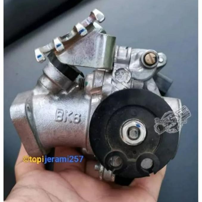 Throttle / Trotol Body / TB Yamaha R15V3 MT15 XSR (BK60) Original