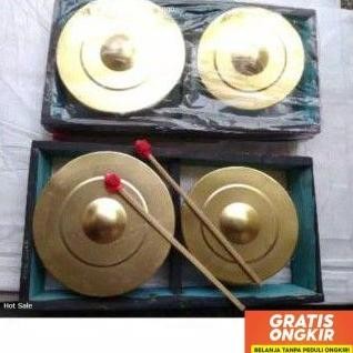 Kenong Mainan Anak/ Kenong Anak/Jaranan Original