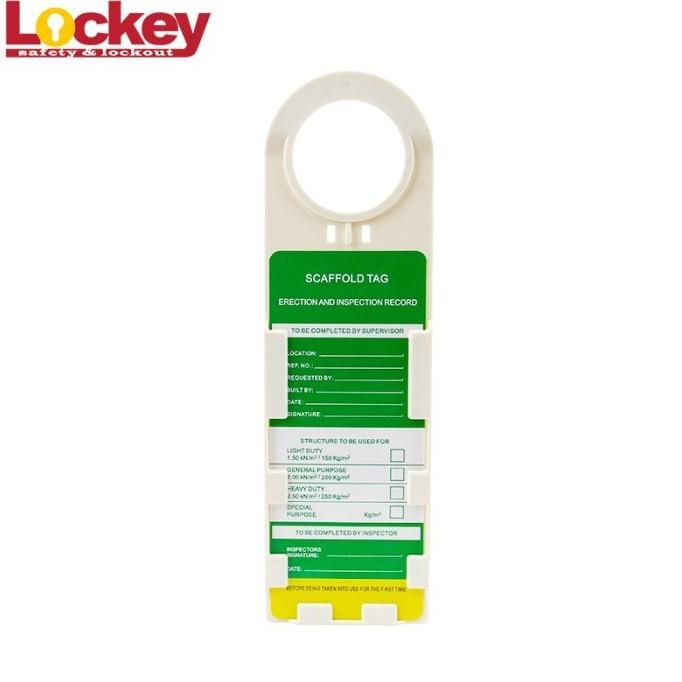 

ready Scaffolding Tag Holder TerMurah (Harga 1 SET) murah