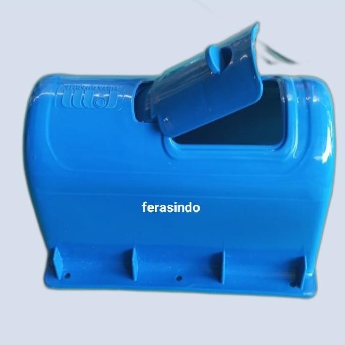 Box Meteran Air Pdam /Model (Buka Tutup) / Box Meteran Air Standar Pam Co