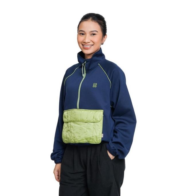 EIGER WS VARSHA ANORAK JACKET