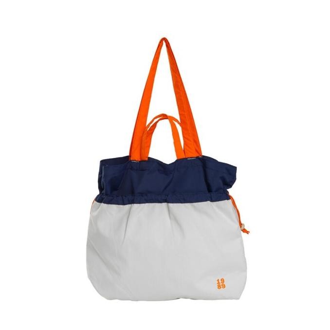 EIGER WS TRISHA DRAWSTRING TOTE BAG