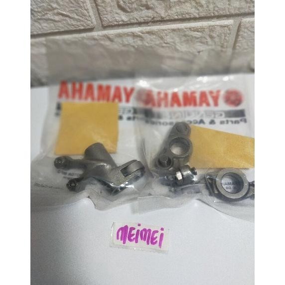 platuk klep,sepatu klep  in-ex R15 VVA V3,Vixion R 155 LED ,WR155( 1 set ) murah