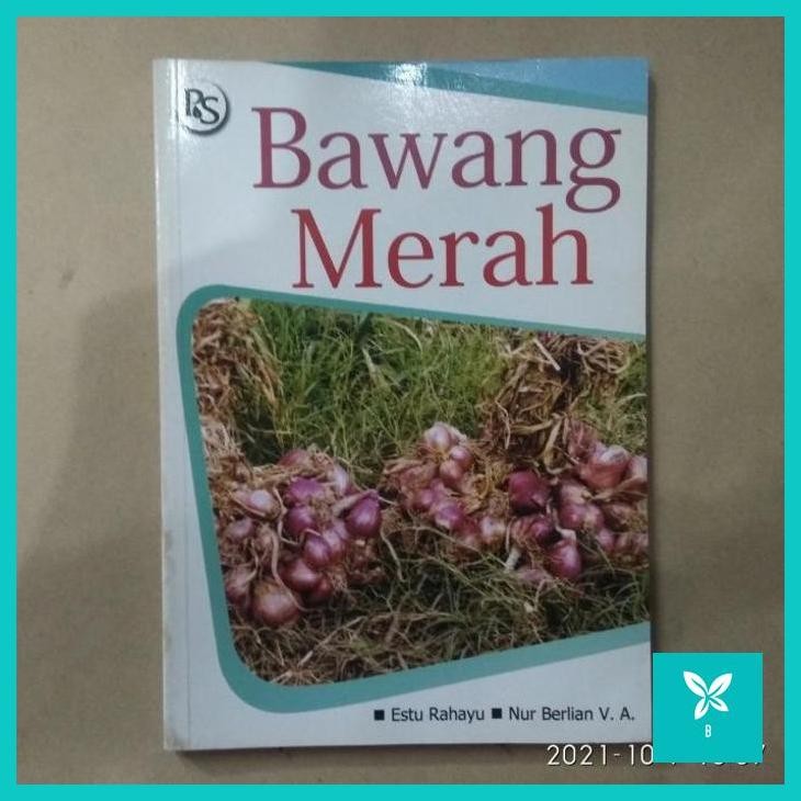 

| BCL | BAWANG MERAH - ESTU RAHAYU, DKK.