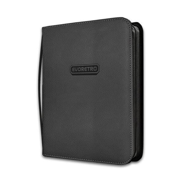 

ready Evoretro 3x3 Toploader Binder murah