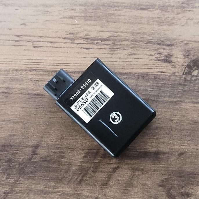 CDI SATRIA FU 2009 2012 BARONG ORIGINAL SGP