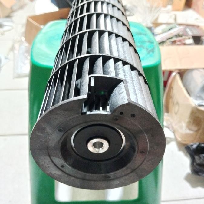 BLOWER KIPAS AC INDOOR SHARP THAILAND 1/2PK , 3/4PK , 1 PK & AH-X13ZY