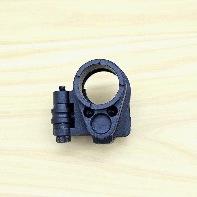 Terlaris Engsel Popor Lipat / Folding Stock Adapter / Adaptor Gen 3 Import Ready Stok