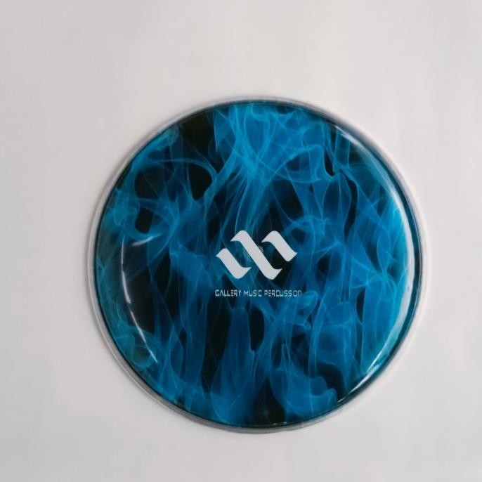 MIKA DARBUKA, MIKA GMP, MIKA DARBUKA 8 INCH