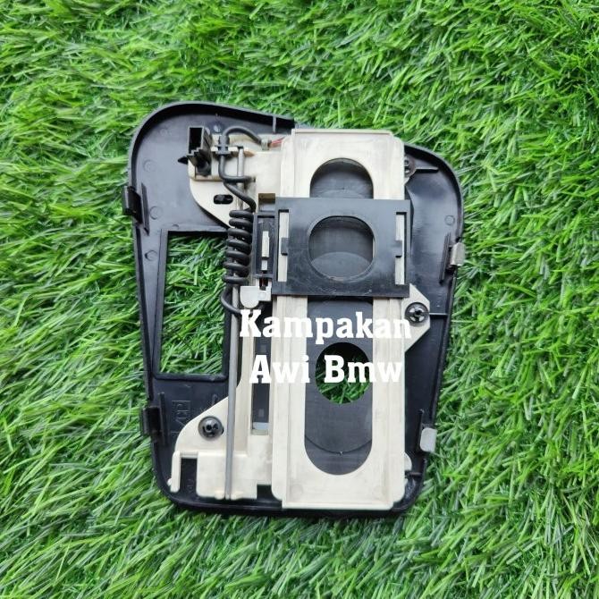 New Cover Tuas Matic Bmw E36