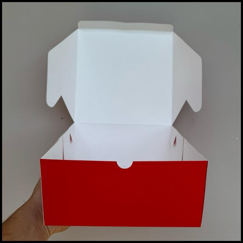 

Ready Dus Imlek 20X20X10 Cm Red Lucky Cat Lapis Surabaya, Legit Dll + Free Tag (Harga Untuk 5 Pcs Dus) {Terlaris|Best Seller}