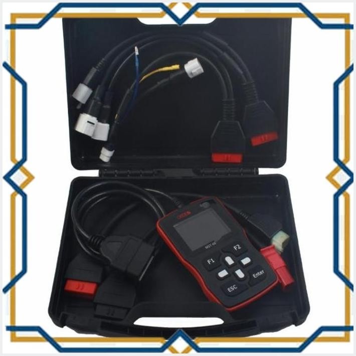 [YAC] FI ALL IN ONE MOTOR MOBIL SCANNER