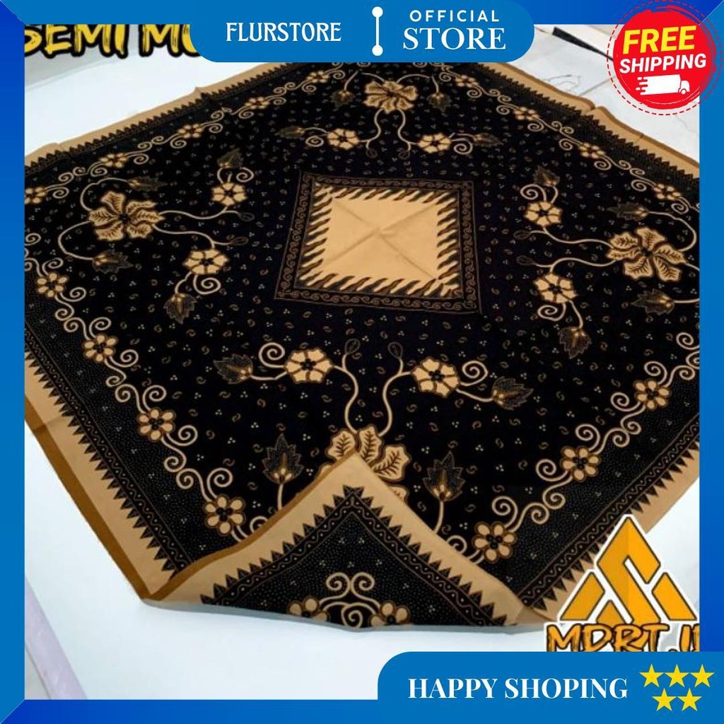 Udeng Batik Iket Kepala Semi Tulis Best Seller