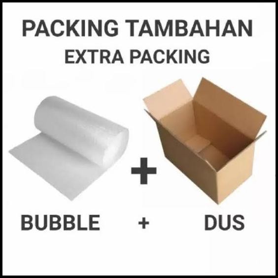 

Ready Packing {Terlaris|Best Seller}