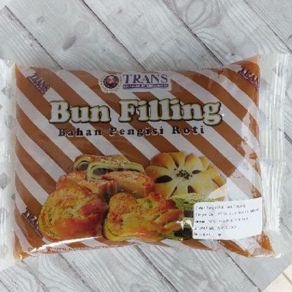 

HJ Trans kacang hijau Yuai filling Moon Cake Kue Bulan yu ai pasta dou yung