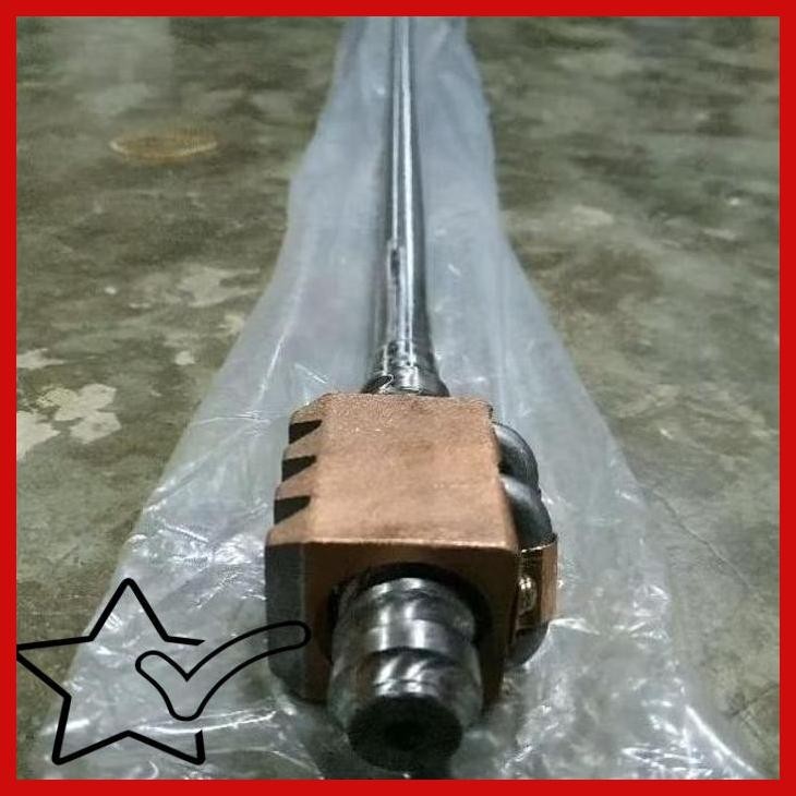 [ADV] WORM STIR ULIR PANJANG/WORM STEERING STEER LONG MITSUBISHI COLT T120/MB362525