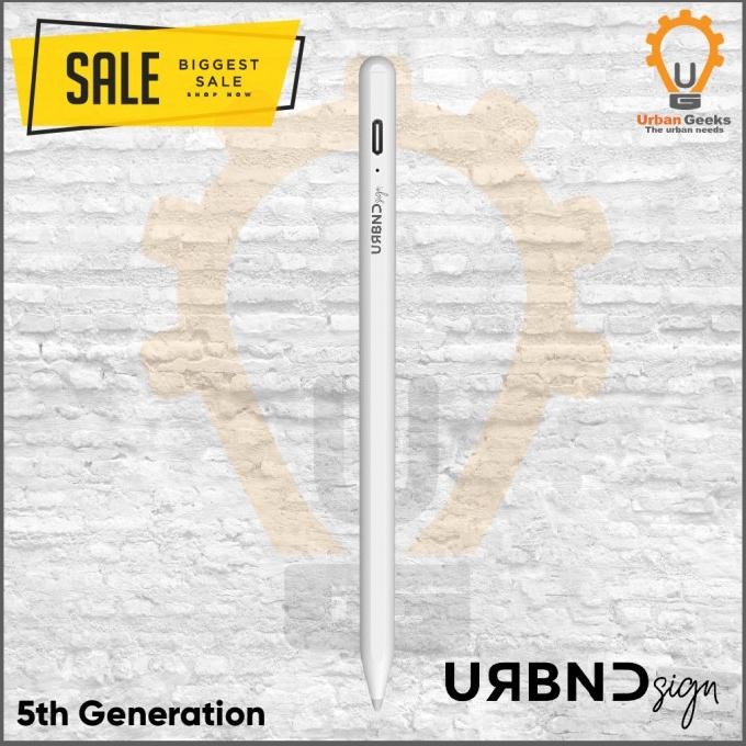 HOT SALE Stylus Apple Pencil 2 Pen Goojodoq Gen 10 ORIGINAL for Ipad Pro