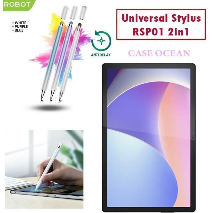 HOT SALE Lenovo Ideapad Duet 3i Stylus Pen Robot Universal Premium No Delay