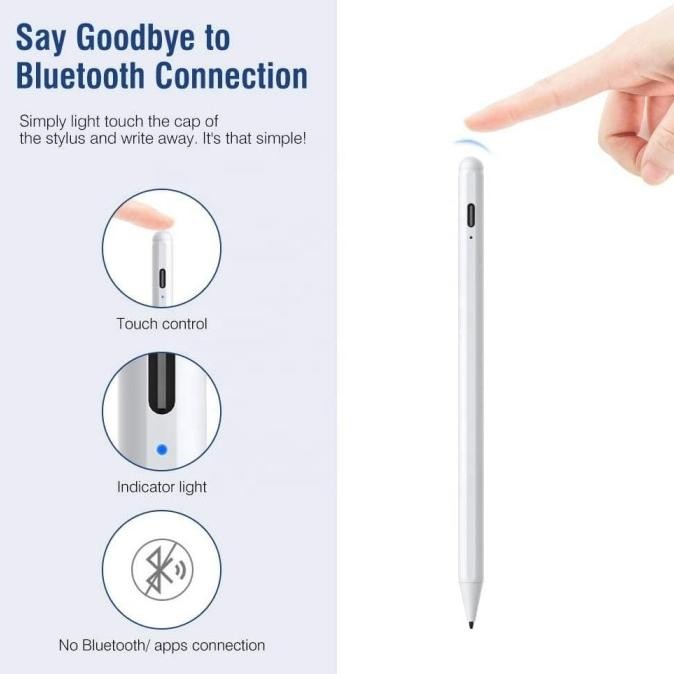 SALE Stylus PEN The 2nd generation smart stylus for iPad 2018 2019