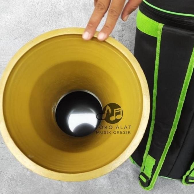 DARBUKA 8 INCH KUALITAS SUPER