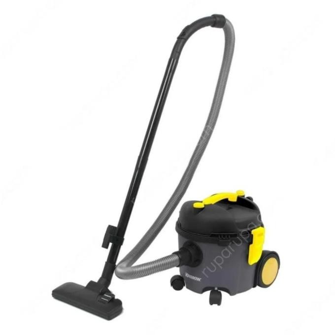 Promo Vacum Vakum Cleaner Krisbow Mesin Penghisap Debu