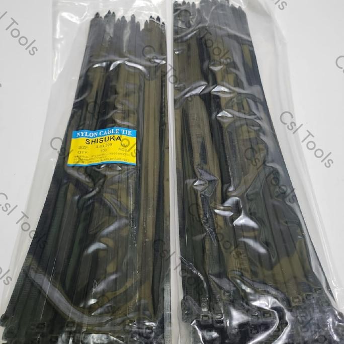 

Terbaru Kabel Ties Cable Tie 4,8 x 300mm 30Cm Kabel Ties 4,8x300 mm HTM - PTH #csl Ayo Beli