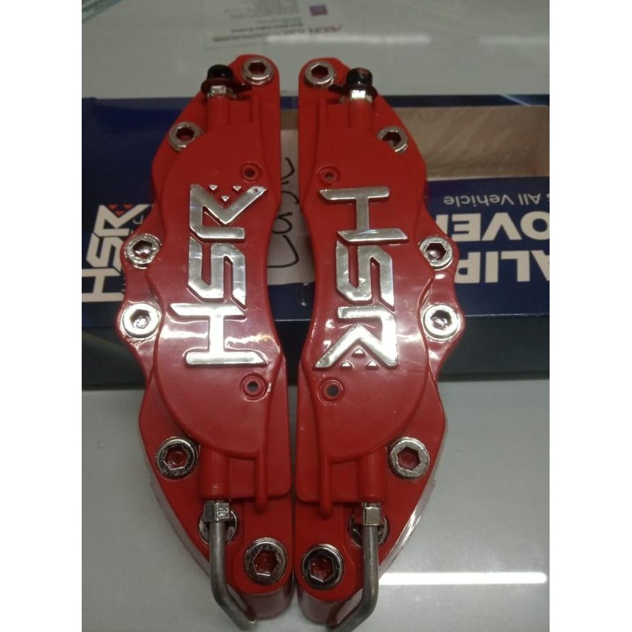 Promo Jual Caliver Brembo Velg hsr mobil agya xenia brio COD
