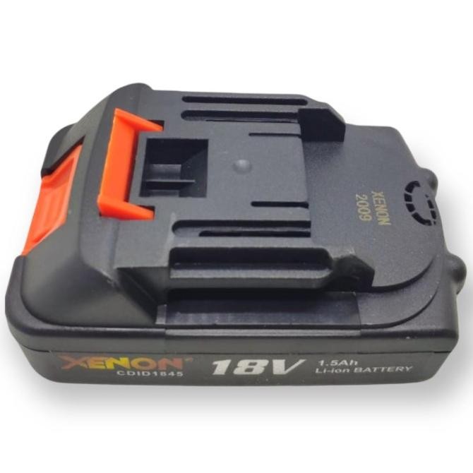 NRT-PRO Baterai Mesin Bor Cordless Drill 20 V 20V DC340 DC 340 murah