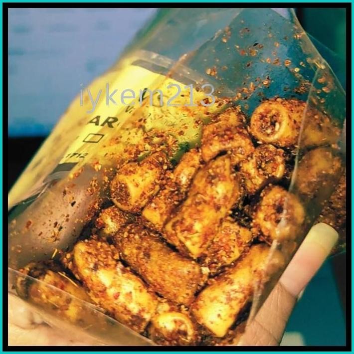 

MAKANAN RINGAN SNACK MAKRONI MAKARONI BANTET BANTAT PEDAS 50 70 GRAM TASIKMALAYA
