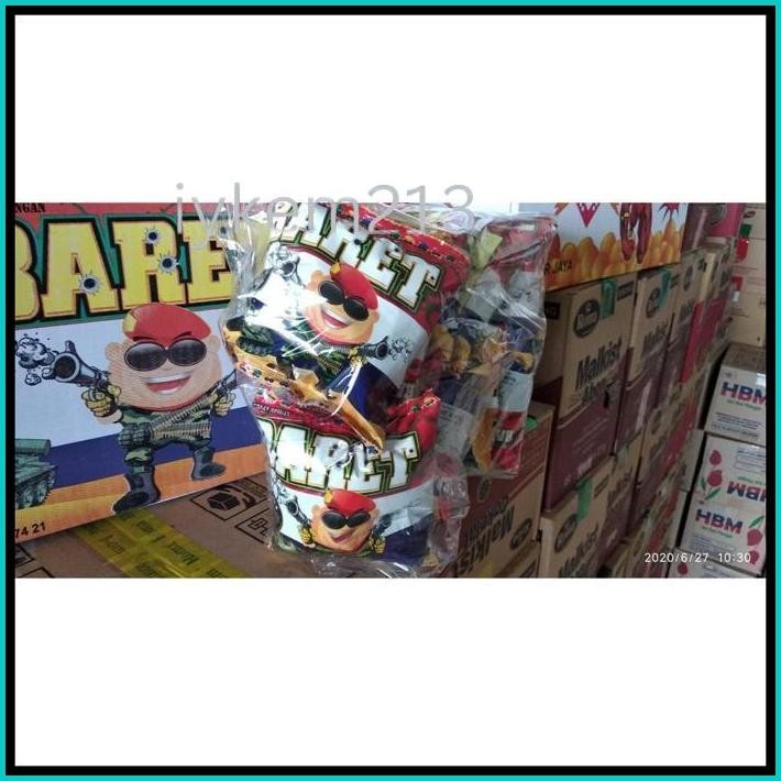 

CIKI GUNTUR/ CIKI BARET 1PAK