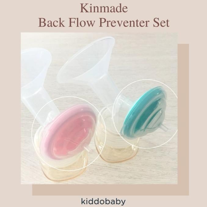 KINMADE DIAPHRAGM FOR BACK FLOW PREVENTER | BREASTPUMP MEMBRANE