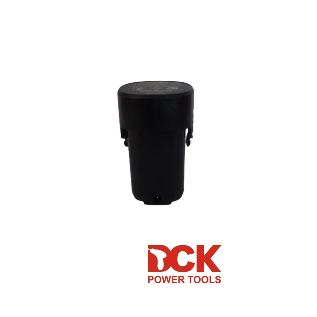 Battery Bor Cordless DCK KDJZ1602 Batere 16v murah