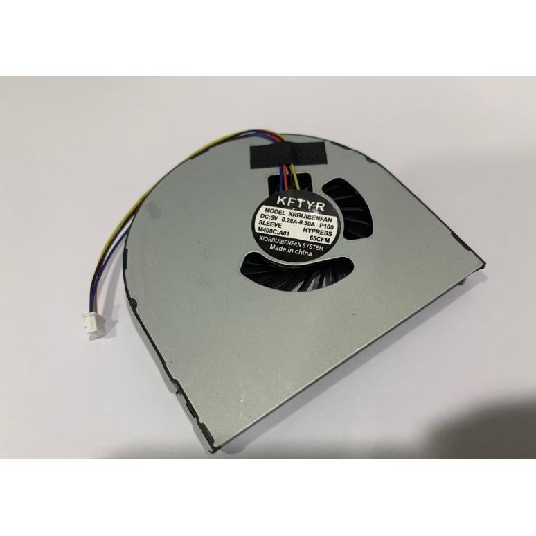 Fan kipas Cooling Laptop Lenovo B490 B480A B485-B490 B590 B490
