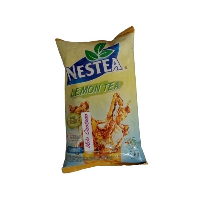 

Grosir Nestea Lemon Tea 1Kg Jual Per 2 Dus (24Pcs) Hny Via Gojek Instant Baru