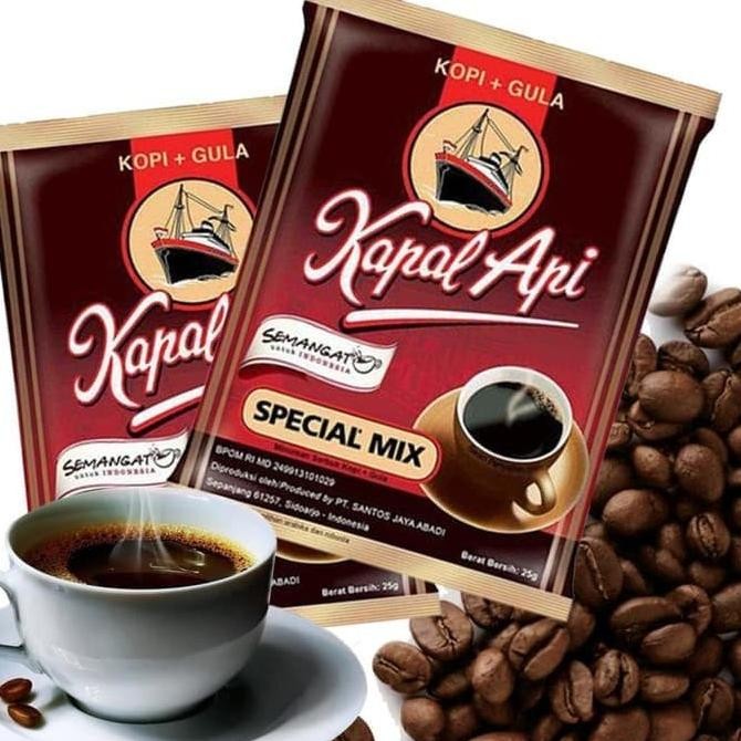 

Sale Kapal Api Mix 1 Dus Murah Isi 12 Renteng