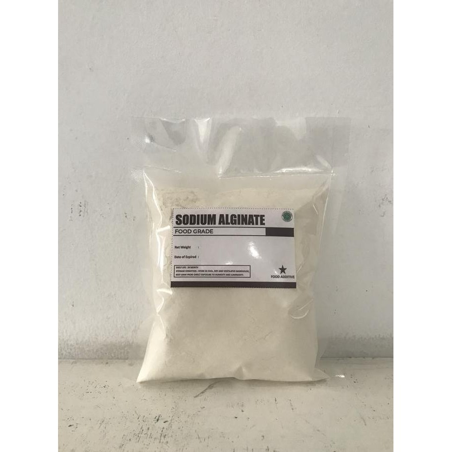 

Sale Sodium Alginate Pengenyal Cilok Dan Mie | Pengenyal Basreng | Pengering Mie